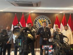 Pemerintah menargetkan kebijakan Zero Over Dimension and Over Loading (Zero ODOL)