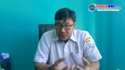 Diduga Sarat Masalah, Proyek Kantor Lurah Ogan Baru Dipertanyakan! Firdaus: “Kami Tak Punya Wewenang Awasi!”