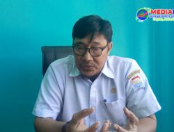 Diduga Sarat Masalah, Proyek Kantor Lurah Ogan Baru Dipertanyakan! Firdaus: “Kami Tak Punya Wewenang Awasi!”