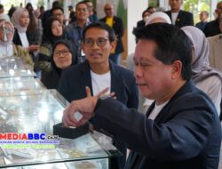 Pegadaian Luncurkan Tring! untuk Permudah Akses Layanan Gadai dan Investasi Emas Digital