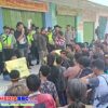 Pedagang Pasar Induk Jakabaring Demo Tolak Kenaikan Retribusi Dan Dugaan Arogansi Pengelola