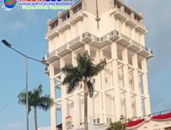 LTKP Desak Kejati Usut Dugaan Gratifikasi di Pemkot Palembang: ULP dan Dinas PUPR Disorot