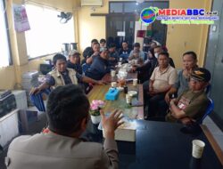 Polda Sumsel Gencarkan Kampanye Anti-Radikalisme: Warga Diminta Aktif Tangkal Paham Intoleran