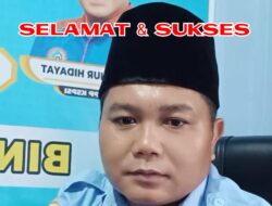 Sopan Sofyan Terpilih Pimpin FSP.RTMM-SPSI Sumsel 2025-2030, Janji Perjuangkan Kesejahteraan Pekerja