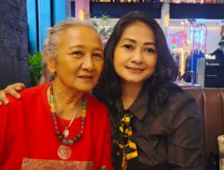 Ana Marlia Siap Serius di Dunia Akting, Ingin Sukses Seperti Yatti Surachman