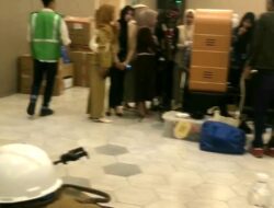 Insiden Di The Zuri Palembang: Tak Profesional Bentrok  Jadwal Acara “Prawedding  Dan  Salah Satu Bank” Disomasi GLSS