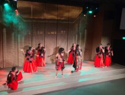 Drayang “Kijang Kencana”: Musikalnya Wayang Hadirkan Transformasi Budaya di Galeri Indonesia Kaya
