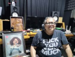 Doddy Katamsi, Siap Rilis Single Religi Perdana yang Masterpiece, Paska Alami 2 Kali Mati Suri