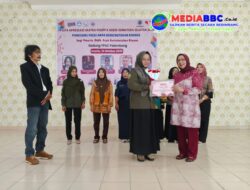 Yulia : Secara Psikis, Mereka Dididik dengan Seni Sastra !