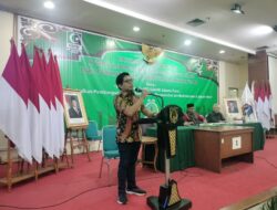 Ketum MD KAHMI Jakarta Timur Soroti Kasus SMAN 1 Cimarga: Negara Harus Lindungi Guru dari Kriminalisasi, Pendidikan Butuh Ketegasan Berkarakter