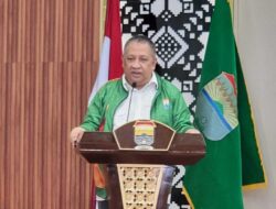 Cederai Sportivitas! Skandal Porprov Sumsel XV: Atlet ”Impor” Muba Dari Kediri Jatim Terbongkar, KONI Palembang Desak Pembatalan Medali!