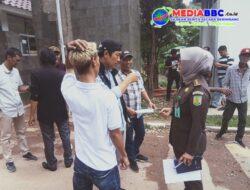 Geruduk Kejati Sumsel, Badai Anti Korupsi Desak Penangkapan Oknum Dugaan Korupsi Rp1,8 Miliar di Muratara