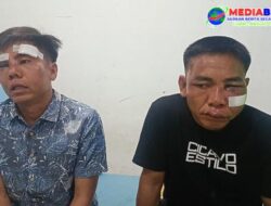 Diduga Dianiaya Oknum TNI, Kades di OKI dan Kakaknya Babak Belur Saat Tanyakan Warga yang Diamankan