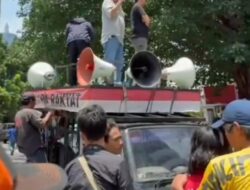 -MAKI Geruduk KPK: Desak Usut Tuntas Dugaan Korupsi Proyek ‘Bancakan’ Bupati Bone Bolango Ismet Mile