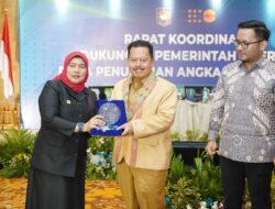 Kemendagri Dorong Penurunan Angka Kematian Ibu Melalui Penguatan Peran TP PKK di Daerah