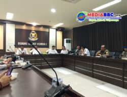 DPRD Didesak Gunakan Hak Interpelasi Usai Kasat Pol PP Akui Ada Surat Tugas Penjagaan Rumah Pribadi Anggota DPR RI