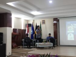 Presidium Nasional Mahasiswa HI: Diplomasi Era Prabowo Bawa Wibawa Indonesia ke Level Dunia