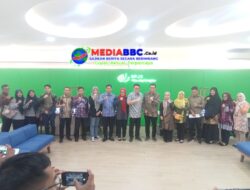 Pemkot Palembang dan BPJS Ketenagakerjaan Percepat Capaian Universal Coverage Jamsostek