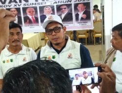 Keputusan Kontroversial Medali Angkat Besi Porprov XV Sumsel: KONI Tegas Dukung Panwasrah, Evaluasi TD Menanti