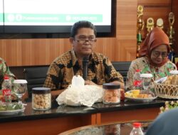 Kemendagri Pantau Penerapan SPM di Bandung, Tinjau Layanan Dasar dan Inovasi Daerah