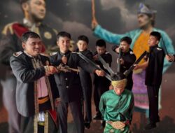 *Sultan Mahmud Badaruddin II :  Harimau yang Tak Dapat Dijinakkan*