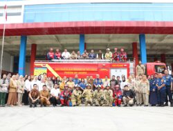 Bina Bangda Tinjau Langsung Pelayanan Dasar Di Jakarta, Pastikan Warga Terlayani Dengan Baik