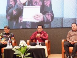 Kemendagri Dorong Daerah Wujudkan Layanan Dasar yang Merata Lewat Penerapan SPM