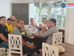 5 Kasus Korupsi Jadi Senjata Aksi Laskar Sumsel Di Kejati Sumsel, Mulai Korupsi Proyek PUPR,Majalah DPRD,Hingga Dana BOS