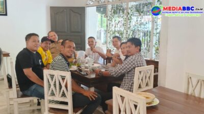 5 Kasus Korupsi Jadi Senjata Aksi Laskar Sumsel Di Kejati Sumsel, Mulai Korupsi Proyek PUPR,Majalah DPRD,Hingga Dana BOS