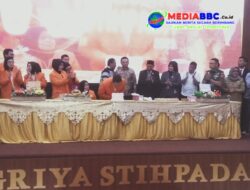 STIHPADA Palembang Rayakan 31 Tahun Dirgahayu: Mantapkan Langkah Menuju Kampus Berkelas Dunia