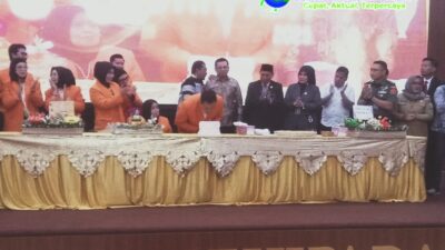 STIHPADA Palembang Rayakan 31 Tahun Dirgahayu: Mantapkan Langkah Menuju Kampus Berkelas Dunia