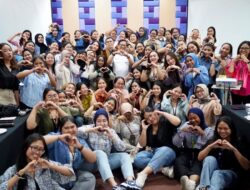 Jika Dulu Pemuda Bersumpah untuk Bersatu, Kini Pemuda PNM Bersumpah untuk Memberdayakan