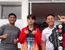Tuan Rumah Porprov XV MUBA Kembali Tersandung Dugaan Penggunaan Atlet Luar, Kali Ini di Cabor Esports