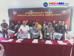 ASN di Musi Banyuasin Eksekusi Pencuri Sawit: Tembak di Kebun, Buang di Sawah