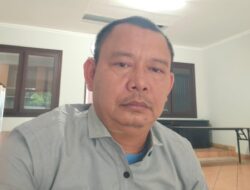 Temukan Dugaan  Penyimpangan Dana Desa ! Garansi Akan Laporkan Kades Pemulutan Ilir Ke Kejati Sumsel