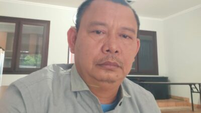 Temukan Dugaan  Penyimpangan Dana Desa ! Garansi Akan Laporkan Kades Pemulutan Ilir Ke Kejati Sumsel