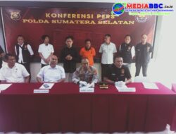 Tegur Suara Berisik, Warga OKU Tewas Ditusuk Tetangga Sendiri