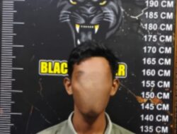 Polsek Rambutan Ungkap Kasus Curas, satu lagi pelaku DPO di amankan 