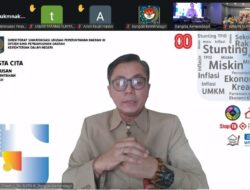 Kemendagri Dorong Penguatan Jejaring dan Akses Pembiayaan UMKM Kerajinan