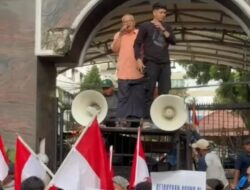Mantan Napi Koruptor Kembali Curi Uang Rakyat ! – K-MAKI Desak Kejagung Usut Dugaan Korupsi Bupati Bone Bolango
