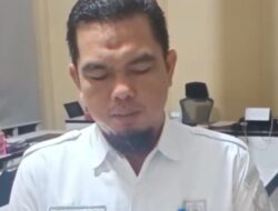GEGER ! Dugaan Fee Proyek Muba Mencuat Lagi, Keributan di Kantor Bupati: Pihak Pokja Klaim Merasa Terancam, Libatkan Briptu Polres