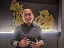 Pengamat kebijakan publik Semar Strategic Center (SSC), Tunjung Budi Utomo , Soroti Program Kemendes, Usul 35 Ribu Pendamping Desa Bisa Jadi Komcad