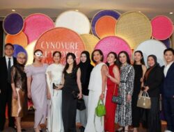 Prestasi Gemilang! Dokter Dan Klinik Estetika Indonesia Sabet Penghargaan di Cynosure Lutronic APAC Summit 2025, Jadi Saksi Peluncuran Teknologi XERF