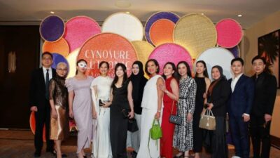 Prestasi Gemilang! Dokter Dan Klinik Estetika Indonesia Sabet Penghargaan di Cynosure Lutronic APAC Summit 2025, Jadi Saksi Peluncuran Teknologi XERF