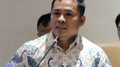 Semangat Peparprov Sumsel V 2025 di Muba: Atlet Disabilitas Siap Tunjukkan Tekad Tanpa Batas