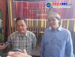 Sambeyang Rame”: BPK dan Unsri Angkat Keagungan Arsitektur Tradisional Sumatra Selatan ke Panggung Publik