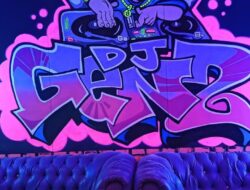 Gen-Z Party Area Resto & Lounge: Spot Nongkrong Baru di Palembang, Siap Jadi Ikon Kekinian