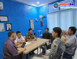 KONI Palembang Akan Gugat Porprov XV Muba: Dugaan Penyimpangan, Manipulasi Medali, dan Jual Beli Atlet