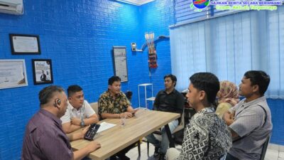 KONI Palembang Akan Gugat Porprov XV Muba: Dugaan Penyimpangan, Manipulasi Medali, dan Jual Beli Atlet