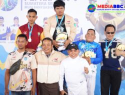 Sumsel Siapkan Lompatan Baru di Olahraga Panahan Disabilitas, Muba Jadi Titik Awal Regenerasi